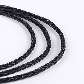 Amazon.com: H HIFIHEAR Upgraded Replacement Earphones Cable